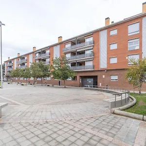 Loft Costa Brava Encantador Appartement