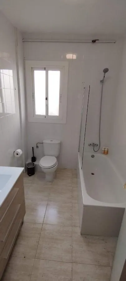 Apartamento Al Lado Del Museo Dali Figueres  Espanha